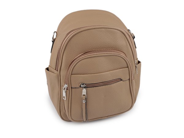 Dámský batoh 23x26 cm