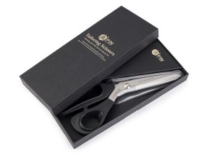 Krejčovské nůžky PIN délka 21 cm