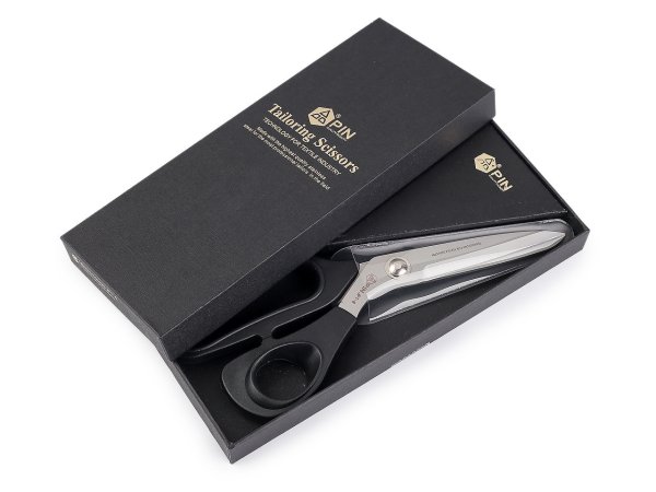 Krejčovské nůžky PIN délka 21 cm