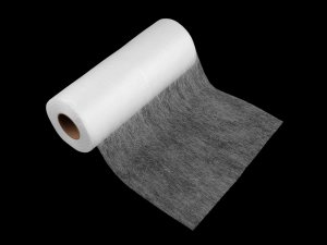 Pavučinka oboustranně zažehlovací šíře 30 cm