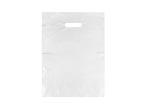 Igelitová taška 20x30 cm