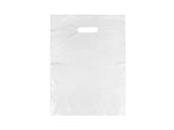 Igelitová taška 20x30 cm