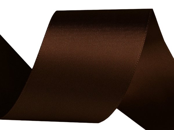 Atlasová stuha oboulící svazky po 5 m šíře 50 mm