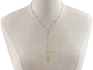 Náhrdelník z nerezové oceli