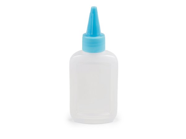 Olej do šicích strojů 25 ml