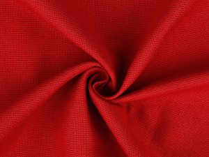 Bavlněná látka Half Panama k vyšívání, malování, šití