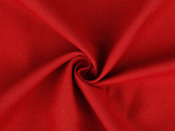 Bavlněná látka Half Panama k vyšívání, malování, šití