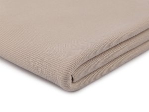 Úplet bambusový elastický žebrovaný - tunel