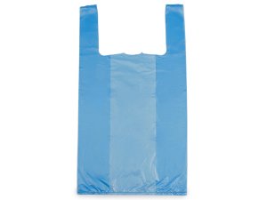 Taška mikrotenová 30x37 cm