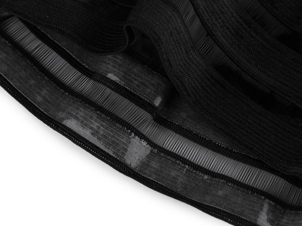 Dámské punčochy samodržící 15 den