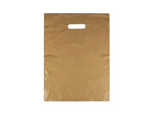 Igelitová taška 20x30 cm