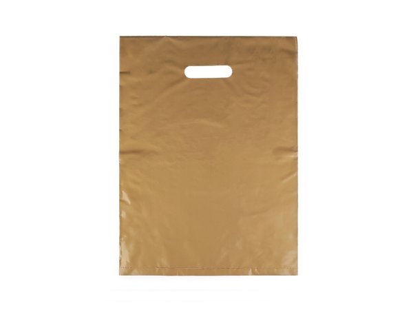 Igelitová taška 20x30 cm