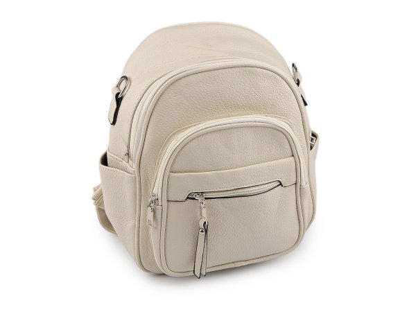 Dámský batoh 23x26 cm