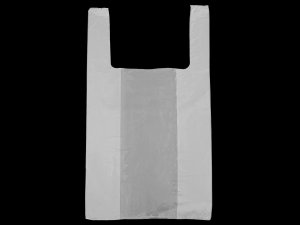 Taška mikrotenová 30x37 cm