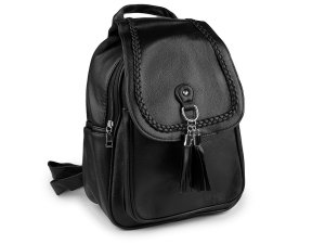 Dámský batoh 33x37 cm