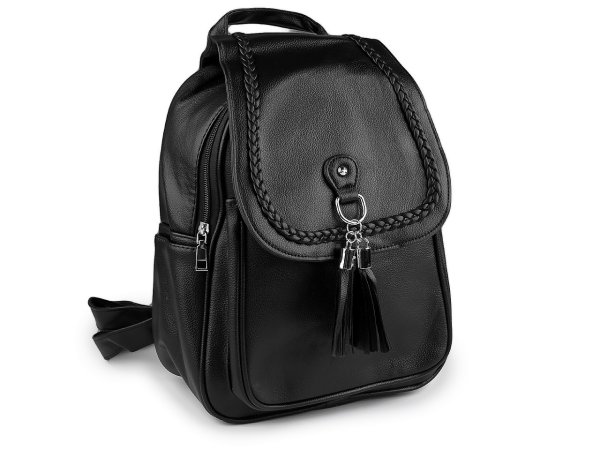 Dámský batoh 33x37 cm