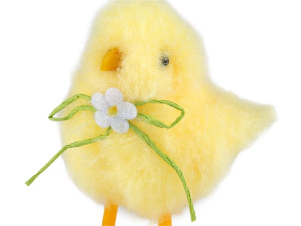 Velikonoční kuřátko