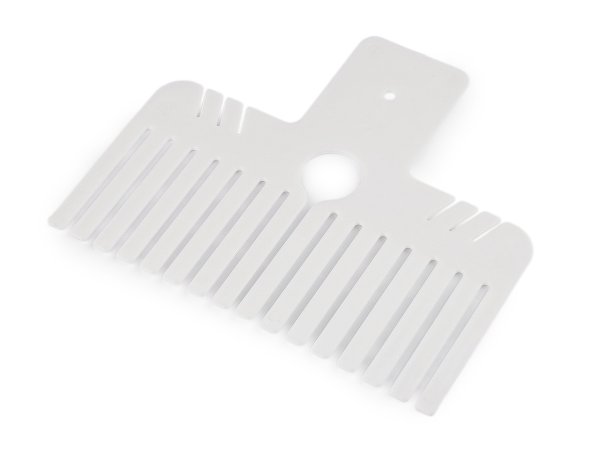 Šablona na výrobu mašlí