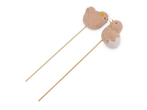 Zápich velikonoční kuřátko