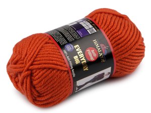 Příze pletací Everyday BIG 100 g