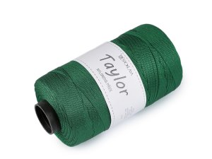 Nylonová pletací příze Taylor 250 g