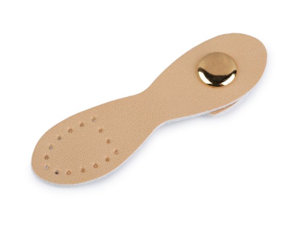 Komponent / zapínání pro výrobu tašek / kabelek / peněženek