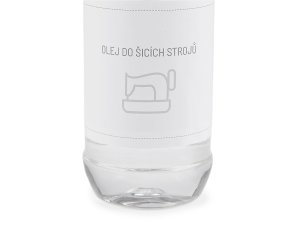 Olej do šicích strojů 400 ml