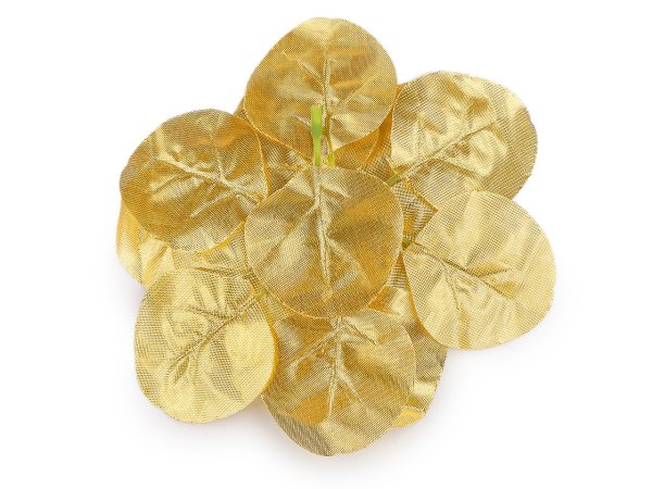 Umělý list eukalyptus k aranžování