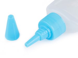 Olej do šicích strojů 25 ml