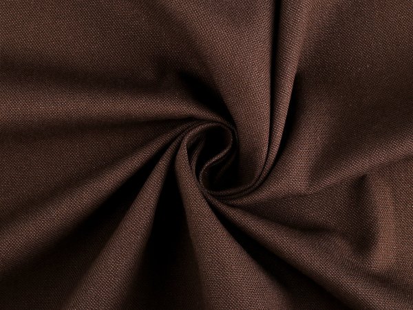 Bavlněná látka Half Panama k vyšívání, malování, šití