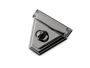 Sada zapínání na tašku 47x50 mm