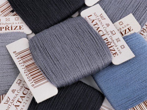 Příze látací Niťárna