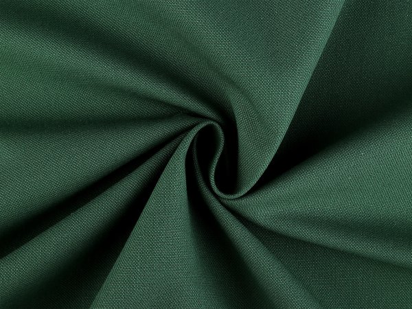 Bavlněná látka Half Panama k vyšívání, malování, šití