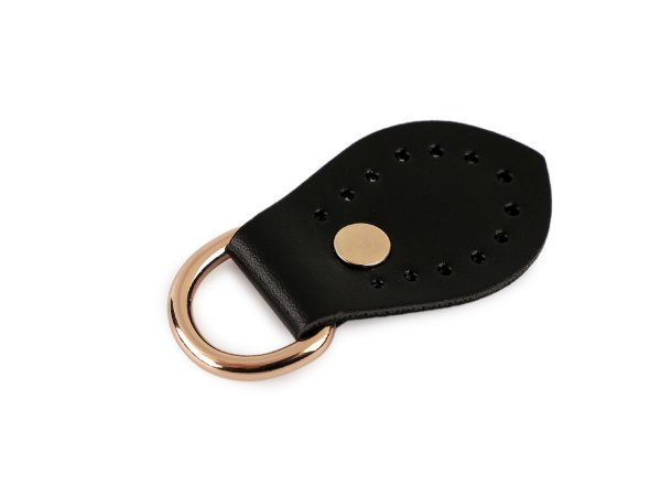 Komponent pro výrobu tašek / kabelek