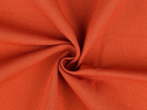 Bavlněná látka Half Panama k vyšívání, malování, šití