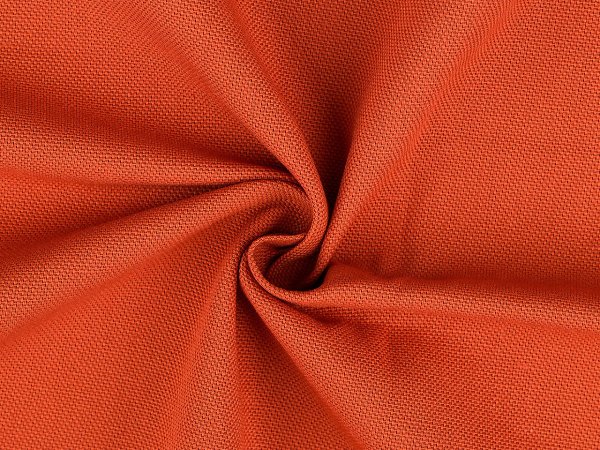 Bavlněná látka Half Panama k vyšívání, malování, šití