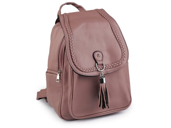 Dámský batoh 33x37 cm