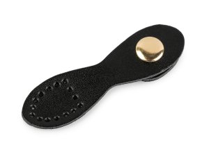 Komponent / zapínání pro výrobu tašek / kabelek / peněženek