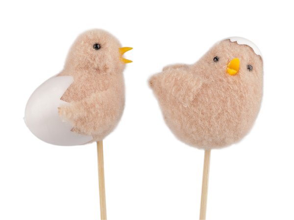 Zápich velikonoční kuřátko