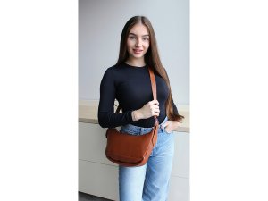 Dámská kabelka 32x17 cm