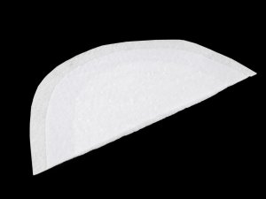 Vycpávky ramenní jehlované