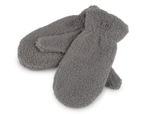 Dámské zimní rukavice palčáky