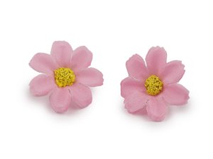 Umělý květ Ø3,5 cm