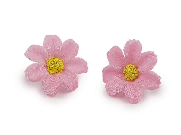 Umělý květ Ø3,5 cm