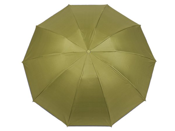 Pánský skládací vystřelovací / sestřelovací deštník