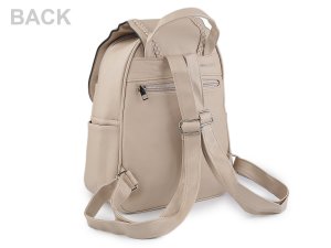 Dámský batoh 33x37 cm