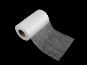 Pavučinka oboustranně zažehlovací šíře 20 cm