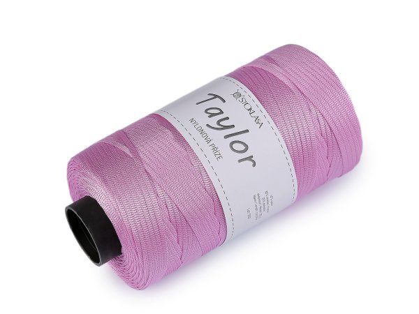 Nylonová pletací příze Taylor 250 g