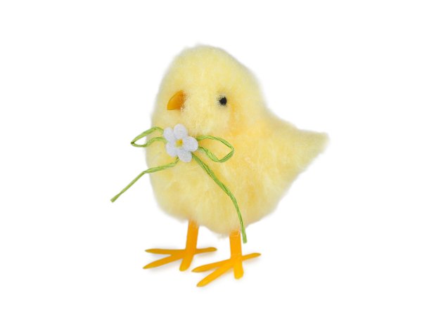 Velikonoční kuřátko