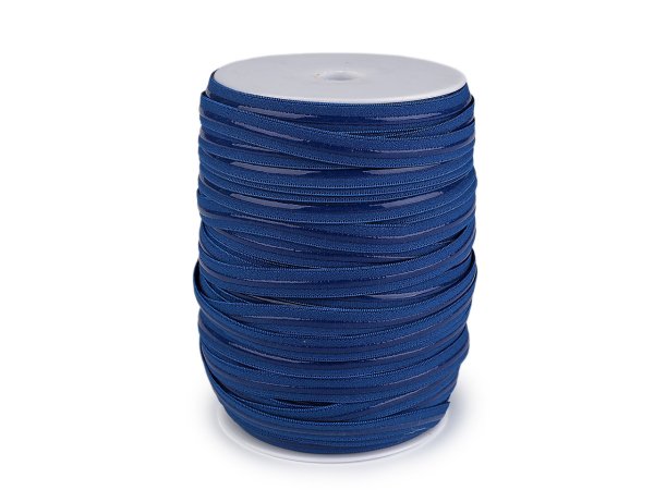 Pruženka šíře 12 mm se silikonem